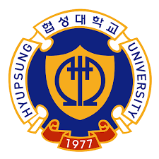 Hyupsung University South Korea